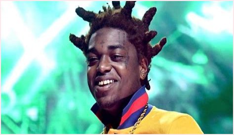 Is Kodak Black out of jail? His Bio: real name, net worth, age, height, son, new song, lyrics, painting pictures